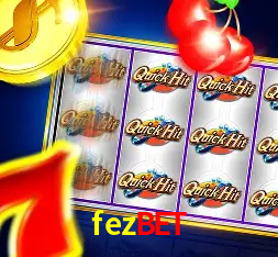 Inovações de Jogos na fezbet: O Futuro das Experiências Interativas